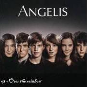 Il testo MAY IT BE di ANGELIS è presente anche nell'album Angelis (2006)