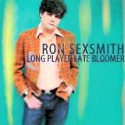 Il testo EYE CANDY di RON SEXSMITH è presente anche nell'album Long player late bloomer (2011)