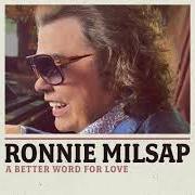 Il testo BIG BERTHA (FEAT. VINCE GILL) di RONNIE MILSAP è presente anche nell'album A better word for love (2021)