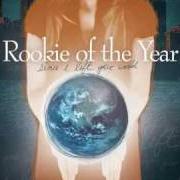 Il testo EIGHT EIGHT KEYS dei ROOKIE OF THE YEAR è presente anche nell'album Since i left your world [ep] (2009)