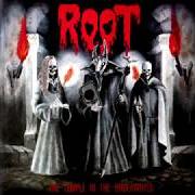 Il testo MESSAGE dei ROOT è presente anche nell'album The temple in the underworld (1992)