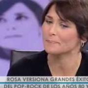 Il testo CRÉEME, YA VES di ROSA LOPEZ è presente anche nell'album Promesas (2008)