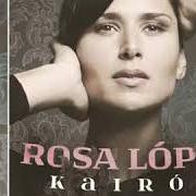 Il testo VUELVO A EMPEZAR di ROSA LOPEZ è presente anche nell'album Kairós (2017)