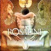 Il testo FACE LIKE THUNDER di ROSALINE è presente anche nell'album The vitality theory (2010)