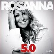 Il testo SOLO AMORE di ROSANNA ROCCI è presente anche nell'album 5.0 (2019)