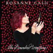 Il testo NOTHING BUT THE TRUTH di ROSANNE CASH è presente anche nell'album She remembers everything (2018)