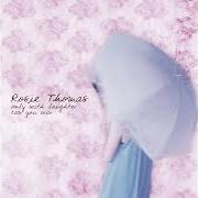 Only with laughter can you