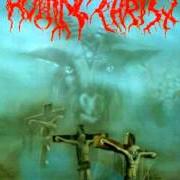 Il testo TRANSFORM ALL SUFFERING INTO PLAGUES dei ROTTING CHRIST è presente anche nell'album Thy mighty contract (1993)