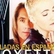 Il testo CUANTO LO SIENTO (I'M SORRY) dei ROXETTE è presente anche nell'album Baladas en espanol (1996)