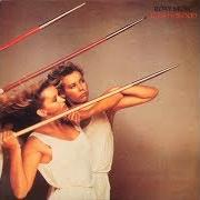 Il testo EIGHT MILES HIGH dei ROXY MUSIC è presente anche nell'album Flesh + blood (1980)