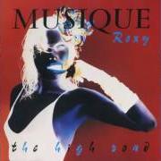 Il testo LIKE A HURRICANE dei ROXY MUSIC è presente anche nell'album The high road (1983)