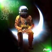 Il testo SHOVE degli ANGELS & AIRWAVES è presente anche nell'album Love (2010)