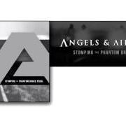 Il testo DIARY degli ANGELS & AIRWAVES è presente anche nell'album Stomping the phantom brake pedal (2012)