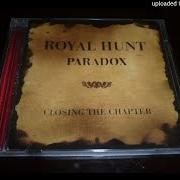 Il testo AVA MARIA GUARANI dei ROYAL HUNT è presente anche nell'album Closing the chapter (1998)