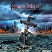 Il testo MESSAGE TO GOD dei ROYAL HUNT è presente anche nell'album Paradox (1997)