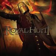 Il testo HARD RAIN'S COMING dei ROYAL HUNT è presente anche nell'album Show me how to live (2011)