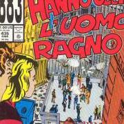 Il testo S'INKAZZA degli 883 è presente anche nell'album Hanno ucciso l'uomo ragno (1992)