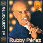Il testo HABLA dei RUBBY PEREZ è presente anche nell'album El cantante (2002)