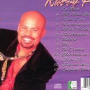 Il testo COMO LOCO dei RUBBY PEREZ è presente anche nell'album No te olvides (1998)