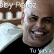 Il testo VUELVE dei RUBBY PEREZ è presente anche nell'album Volando alto (2001)