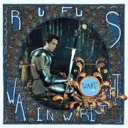 Vibrate: the best of rufus wainwright