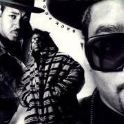 Il testo FACES dei RUN DMC è presente anche nell'album Back from hell (1990)