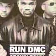 Il testo SIMMONS INCORPORATED dei RUN DMC è presente anche nell'album Crown royal (1999)