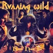 Il testo GENESIS (THE MAKING AND THE FALL OF MAN) dei RUNNING WILD è presente anche nell'album Black hand inn (1994)