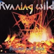 Il testo REALM OF SHADES dei RUNNING WILD è presente anche nell'album Branded & exiled (1985)