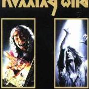 Il testo MAROONED dei RUNNING WILD è presente anche nell'album Death or glory (1989)