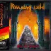 Il testo WHIRLWIND dei RUNNING WILD è presente anche nell'album Pile of skulls (1992)