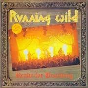 Il testo UNDER JOLLY ROGER dei RUNNING WILD è presente anche nell'album Ready for boarding (1988)