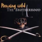 Il testo UNATION dei RUNNING WILD è presente anche nell'album The brotherhood (2002)