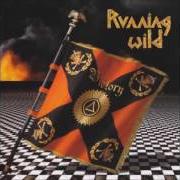 Il testo TIMERIDERS dei RUNNING WILD è presente anche nell'album Victory (2000)