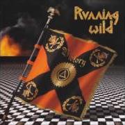 Il testo THE GUARDIAN dei RUNNING WILD è presente anche nell'album Victory (2000)