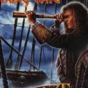 Il testo THE PRIVATEER dei RUNNING WILD è presente anche nell'album The privateer (1996)