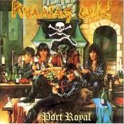 Il testo UASCHITSCHUN dei RUNNING WILD è presente anche nell'album Port royal (1988)