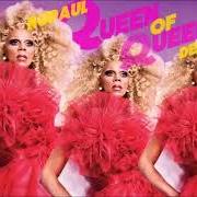 Il testo SUPER QUEEN di RUPAUL è presente anche nell'album Queen of queens (2019)