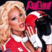 Il testo CHAMPION di RUPAUL è presente anche nell'album Champion (2009)