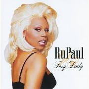 Il testo WORK THAT BODY di RUPAUL è presente anche nell'album Foxy lady (1996)