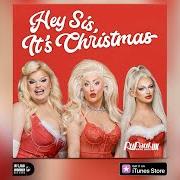 Il testo GET TO YOU (FOR CHRISTMAS) di RUPAUL è presente anche nell'album Hey sis, it's christmas! (2020)