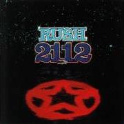 Il testo LESSONS dei RUSH è presente anche nell'album 2112 (1976)