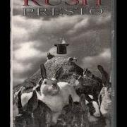 Il testo THE PASS dei RUSH è presente anche nell'album Presto (1989)