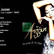 Il testo SELAMANYA di ANGGUN è presente anche nell'album Au nom de la lune (1997)