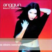 Il testo DERRIÈRE LA PORTE di ANGGUN è presente anche nell'album Desirs contraires (2000)