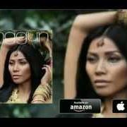 Il testo LA PROMESSE di ANGGUN è presente anche nell'album Toujours un ailleurs (2015)