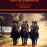 Il testo ESCAPE FROM NORTHFIELD di RY COODER è presente anche nell'album The long riders