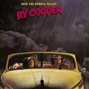 Il testo GREAT DREAM FROM HEAVEN di RY COODER è presente anche nell'album Into the purple valley