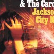 Il testo THE HARDEST PART di RYAN ADAMS è presente anche nell'album Jacksonville city nights (2005)