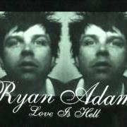 Il testo TWICE AS BAD AS LOVE di RYAN ADAMS è presente anche nell'album Love is hell part 2 (2003)